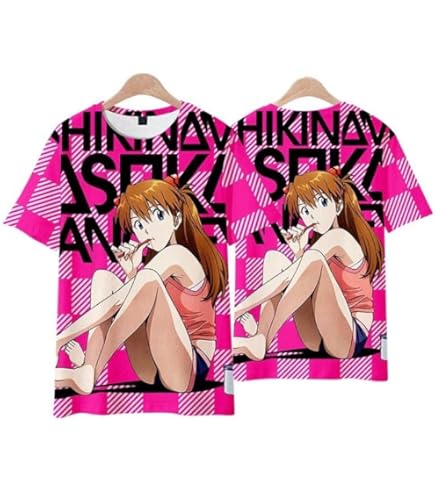 Amazon.co.jp: 【公式】コスパ EVANGELION 綾波レイ Tシャツ